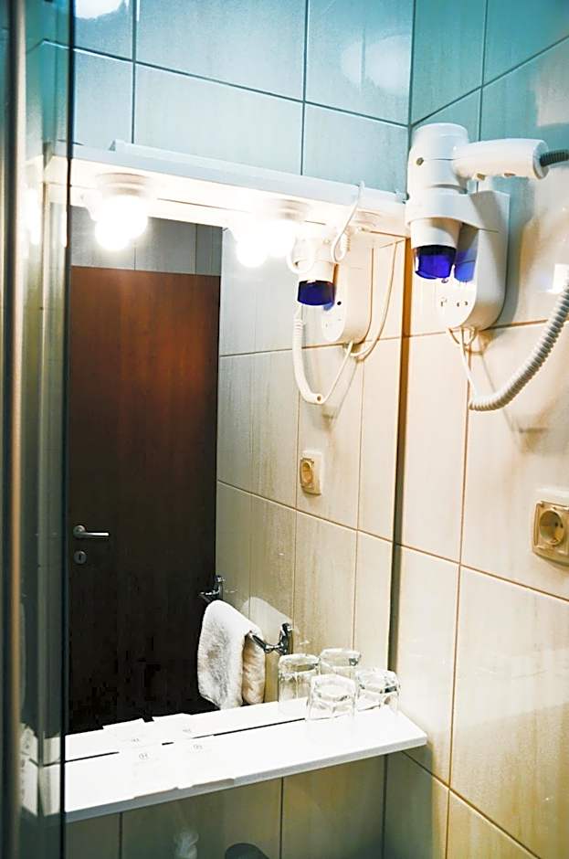 Hotel Quattro Medjugorje