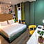 Mercure Roma Centro Saint John
