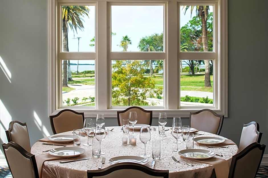 Fenway Hotel, Autograph Collection by Marriott