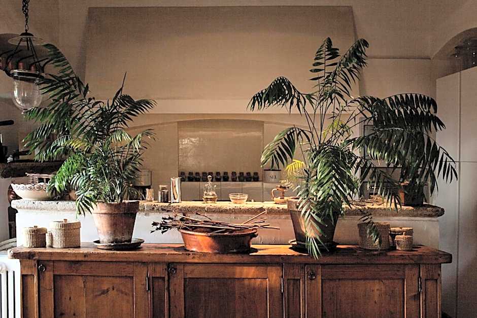 Albergo Diffuso Crispolti