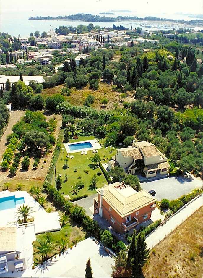 Isabella Country House