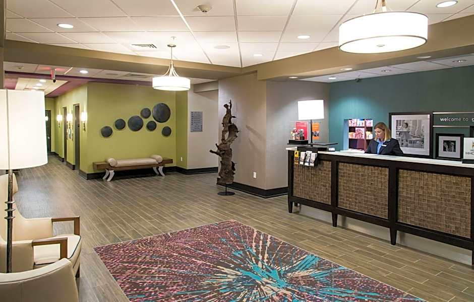 Hampton Inn By Hilton & Suites Gulfport