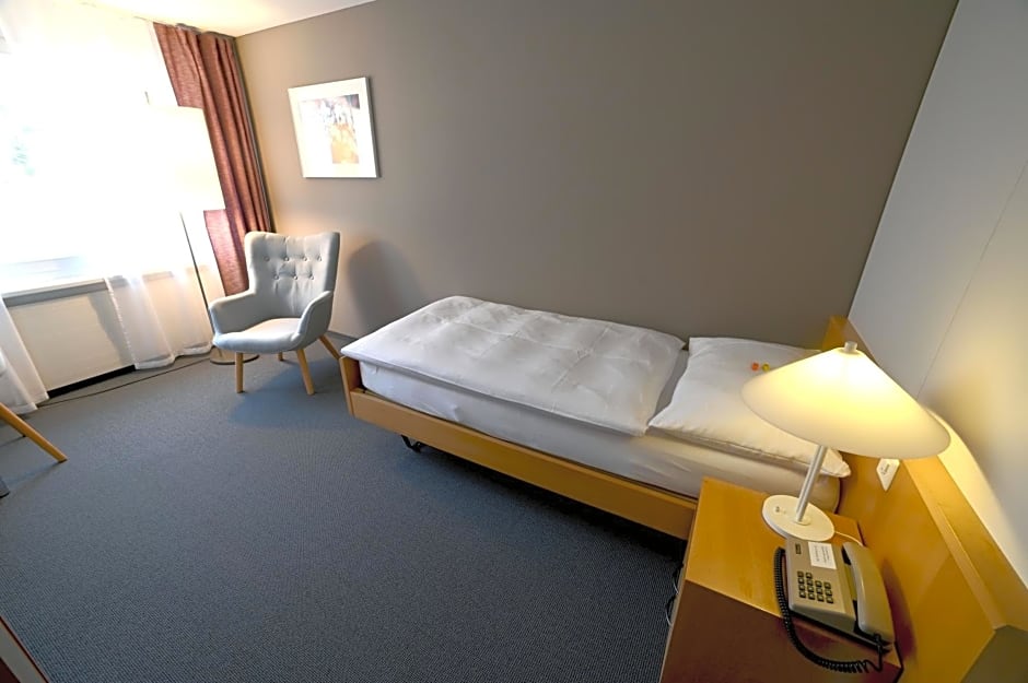 Hotel Ländli