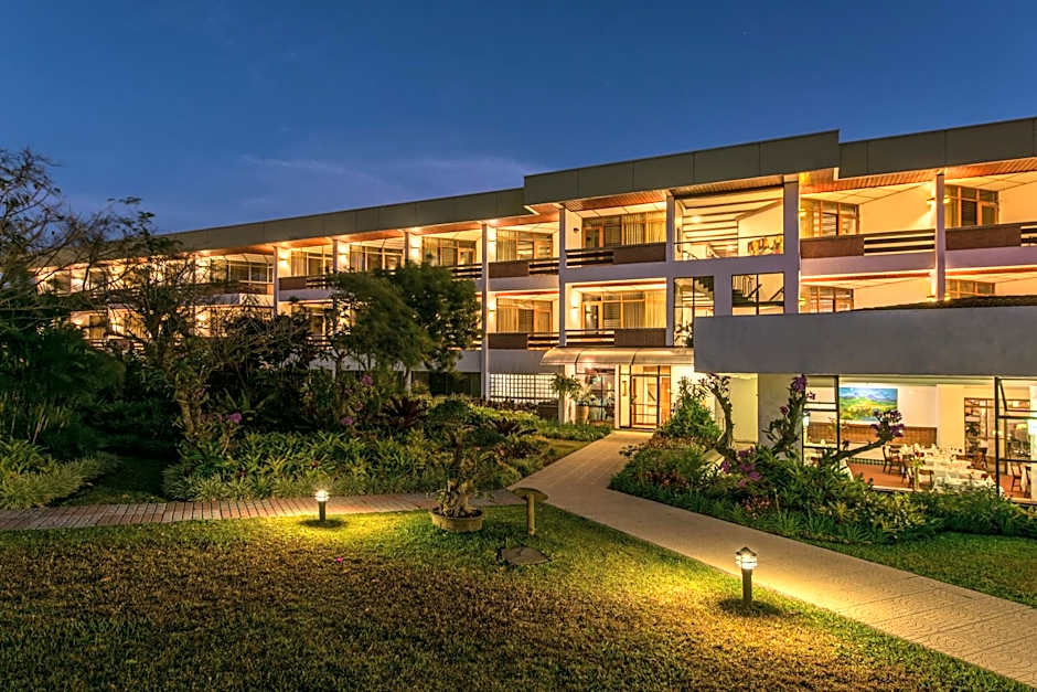 Hotel Bougainvillea San Jose
