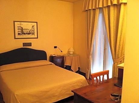 Hotel il Cigno