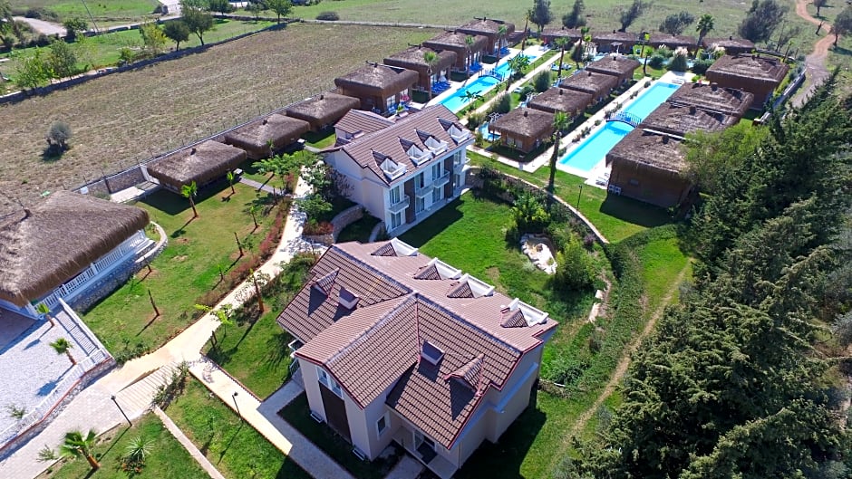 Sahra Su Holiday Village & Spa