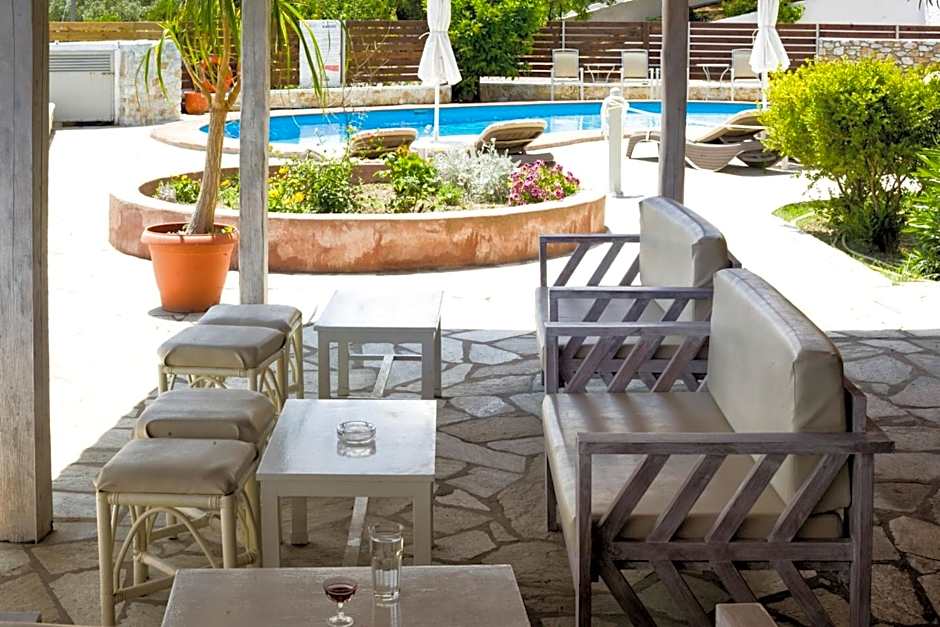 Blue Horizon Studios