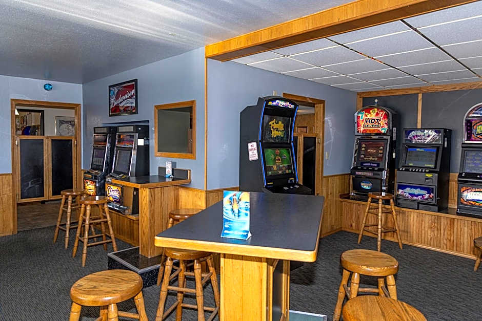 Rocker Inn