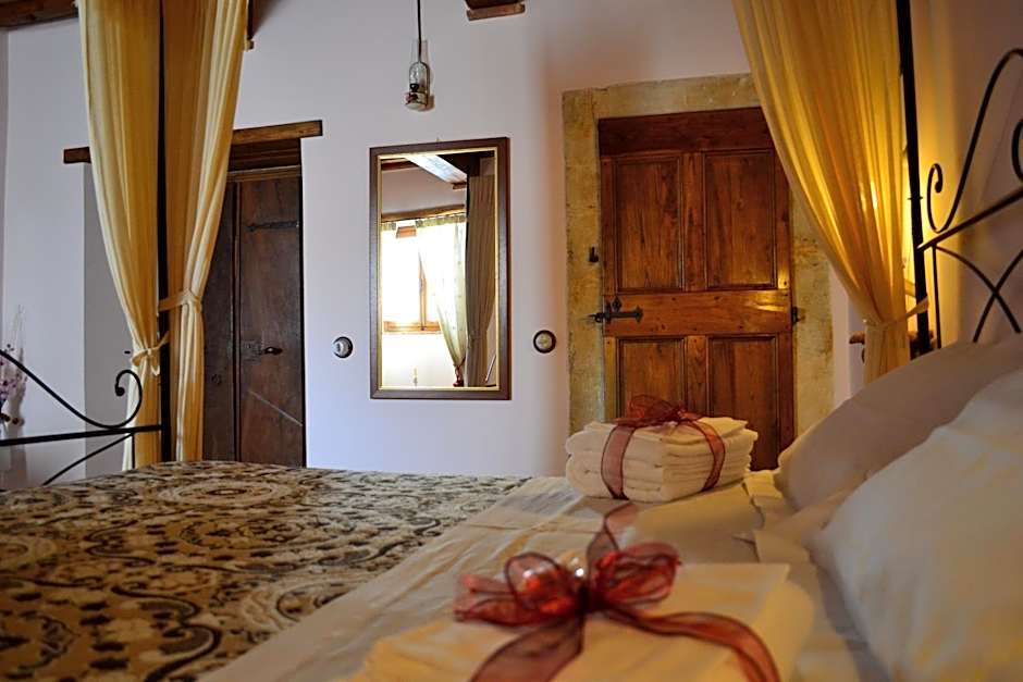 B&B Palazzo La Loggia