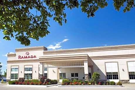 Ramada by Wyndham Trenton