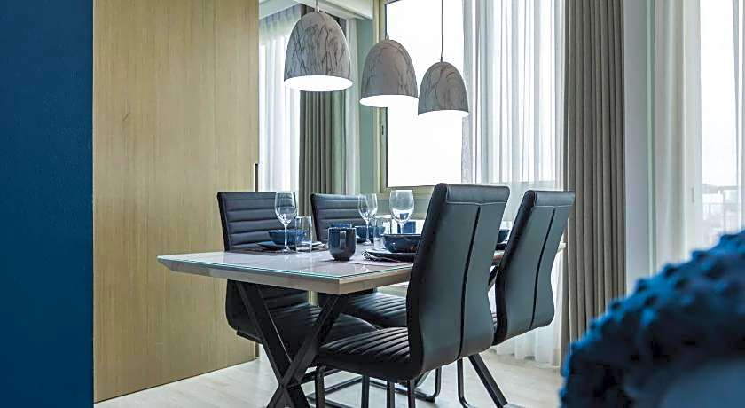 Pattaya Holiday at Veranda Residence