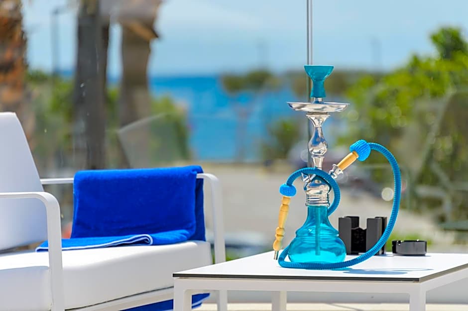Vibra Mare Nostrum Hotel