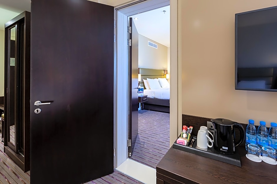 Premier Inn Doha Airport