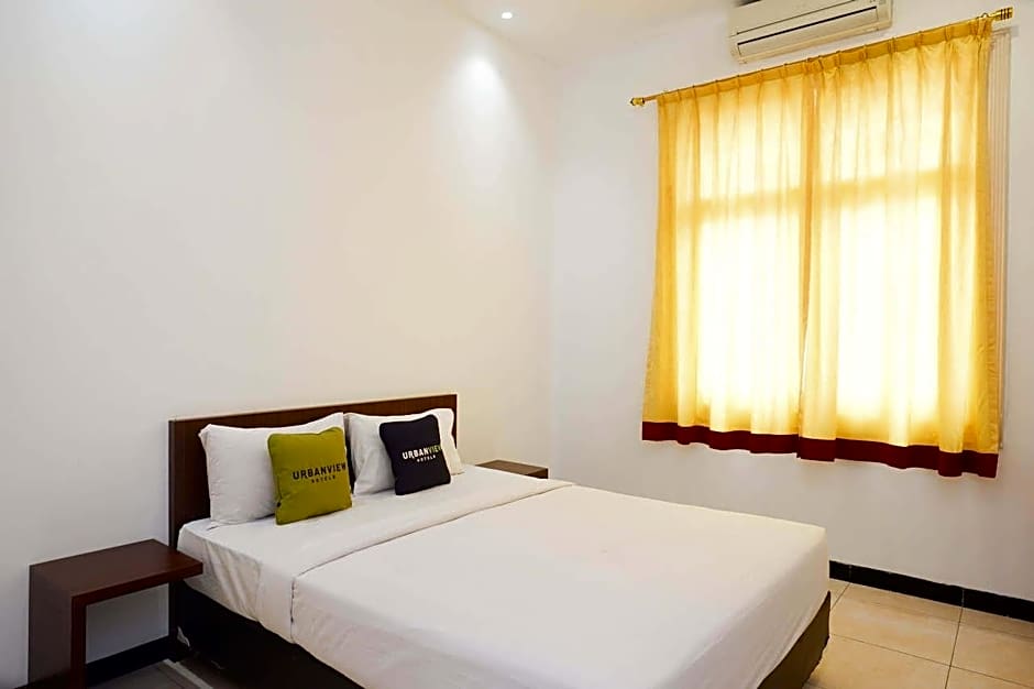 RedDoorz @ Hotel Artama Pandanaran Semarang