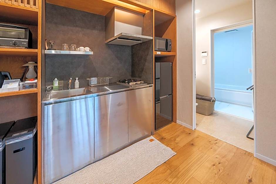 LUXE TECH VILLA Ashitoku - Vacation STAY 10799v