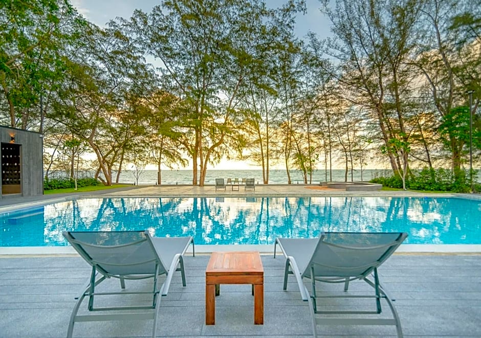 Emmarin Villa