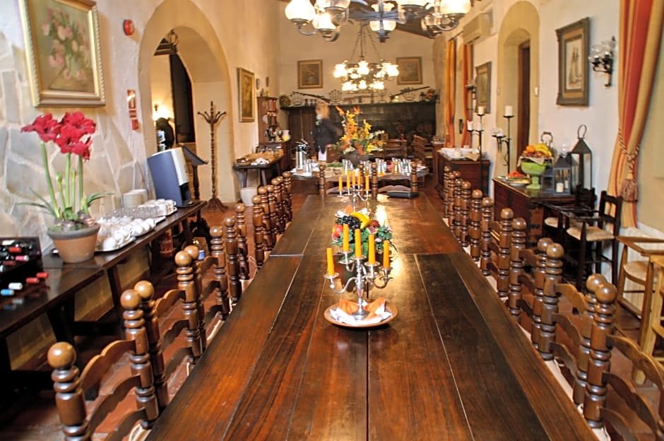 Hotel Rural Predio Son Serra