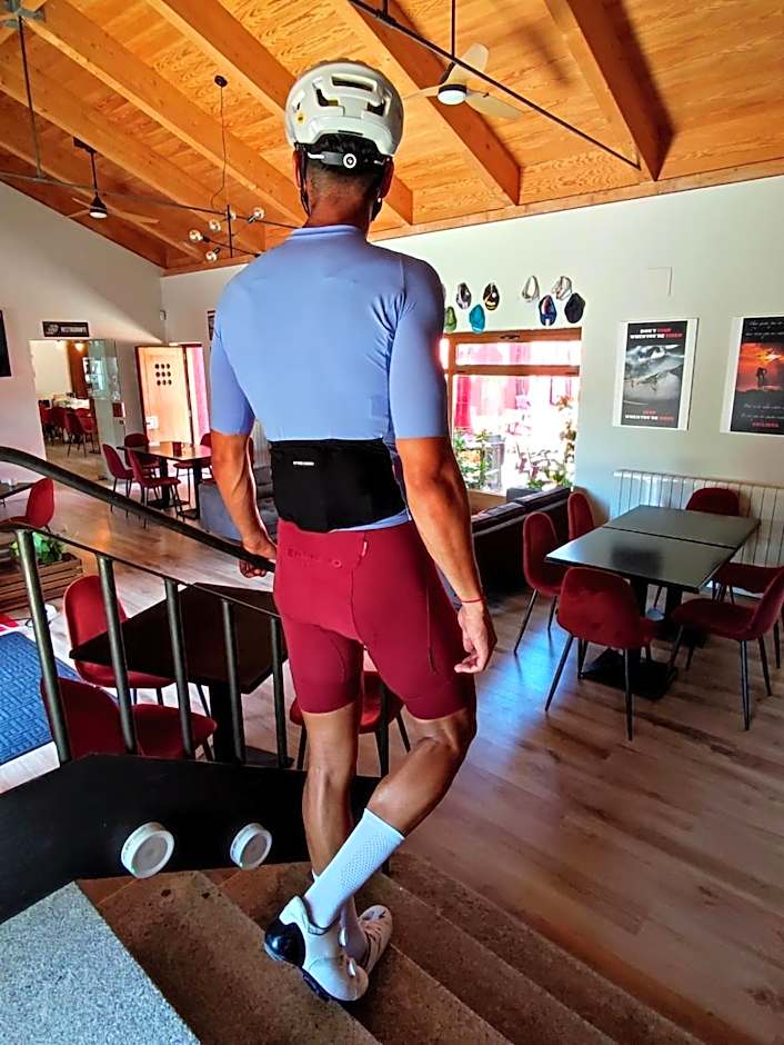 CicloLodge
