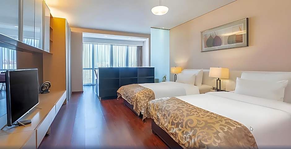 Housing International Hotel Qingdao