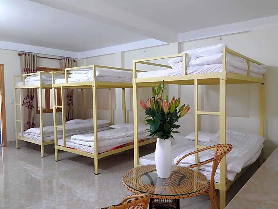 Venus Sa Pa Hostel