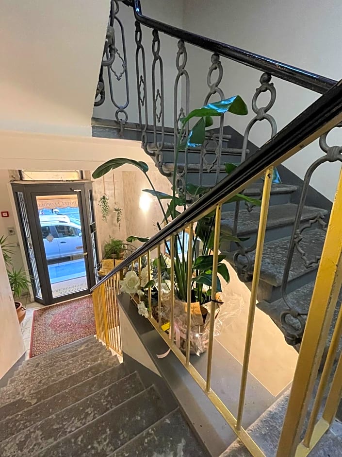 Hotel Leopolda