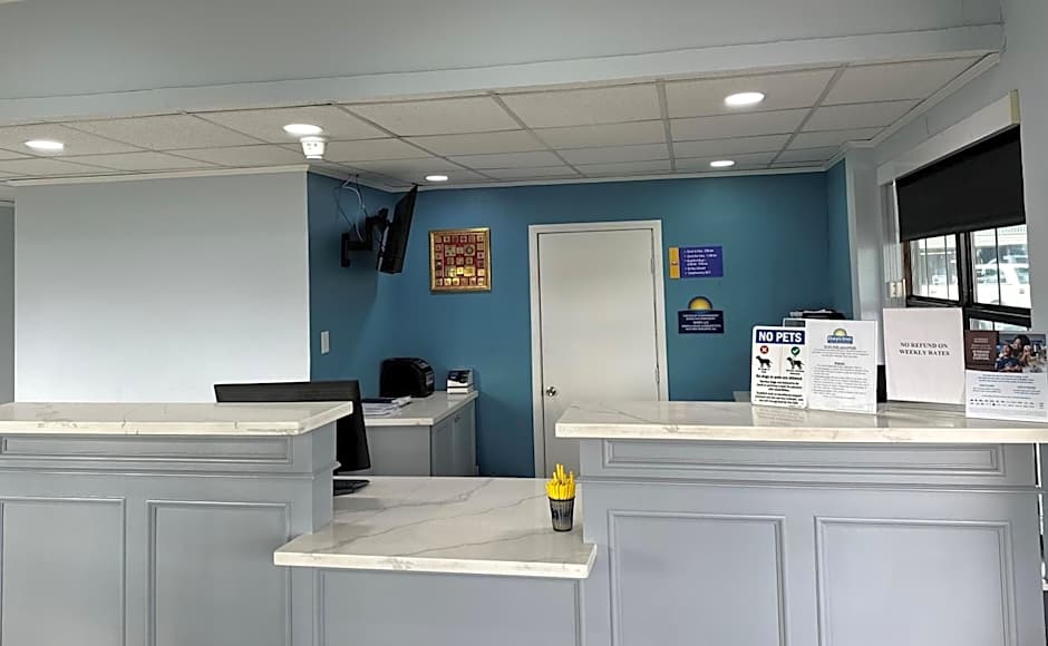 Days Inn by Wyndham Lake Charles