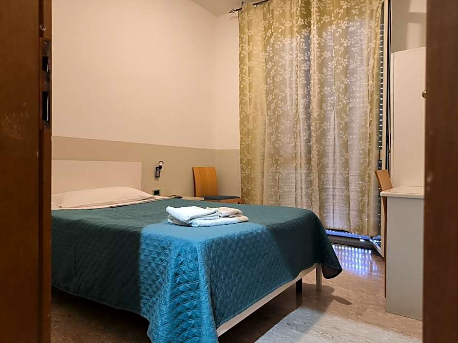 Hotel 4 Lampioni