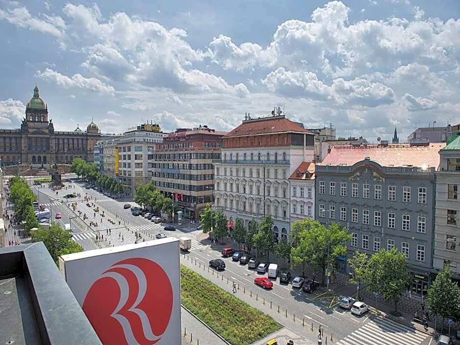 Ramada Prague City Center