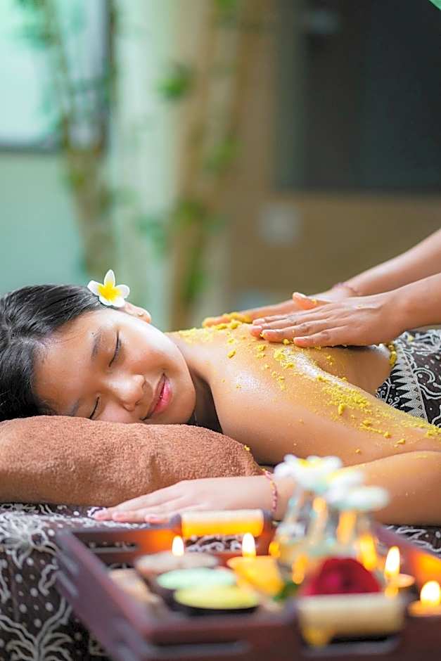 Harper Kuta by ASTON