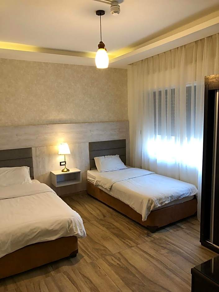 AlQimah Hotel Apartments