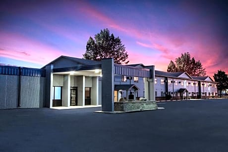 Travelodge by Wyndham Wahpeton