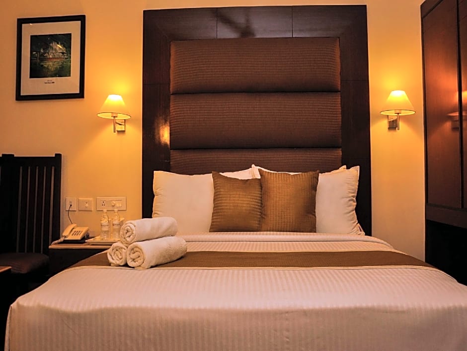 The Gopinivas Grand Hotel