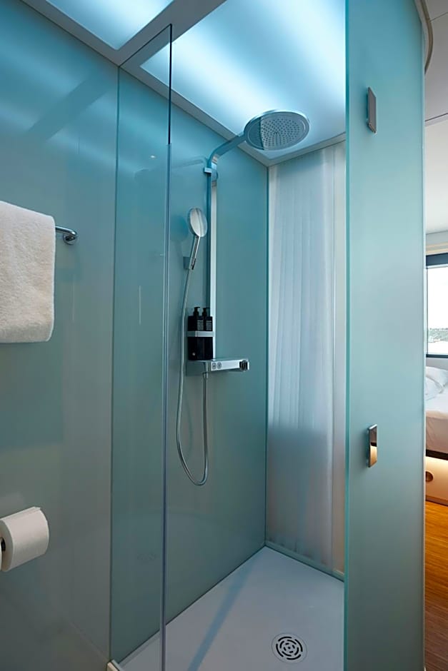 citizenM Seattle Pioneer Square