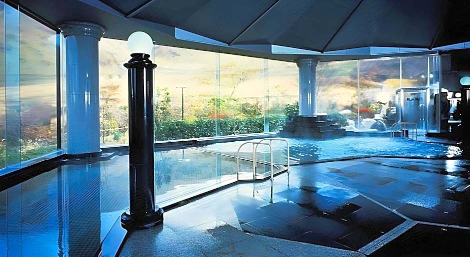Yufuin Onsen Yufuin Nanairo no Kaze