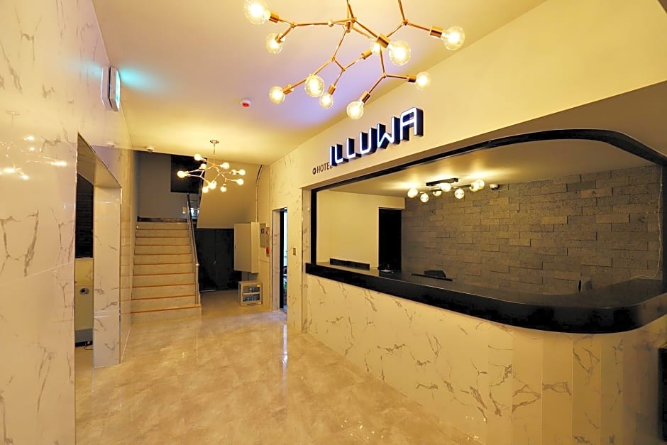 Incheon ILLUWA