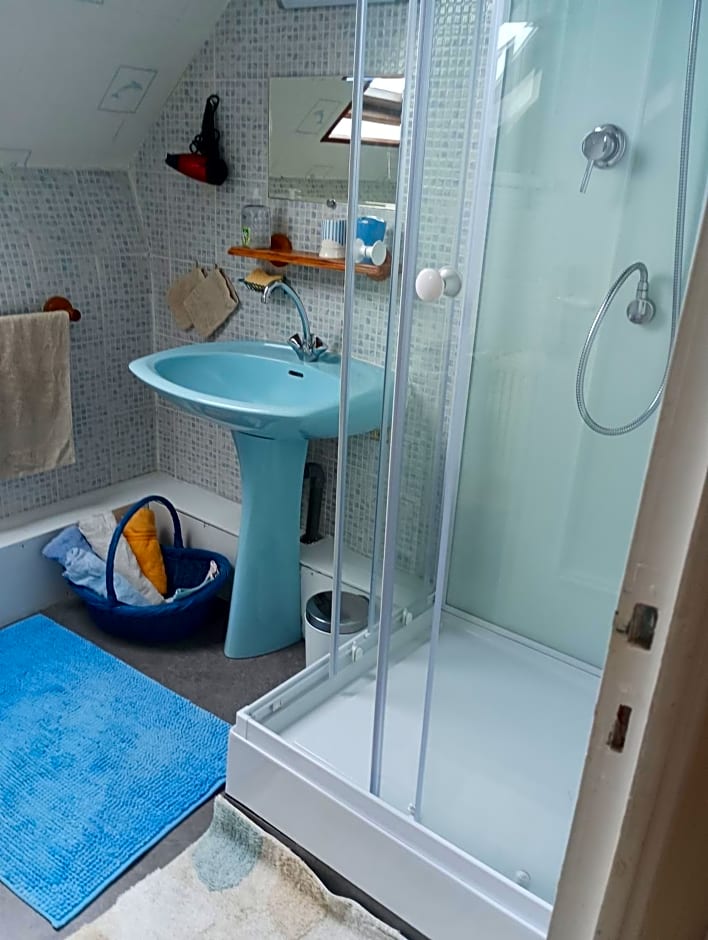 Chambre Heloise