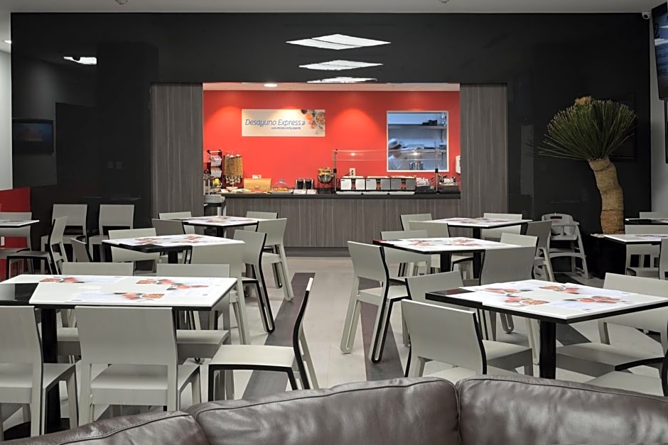 Holiday Inn Express Pachuca By IHG