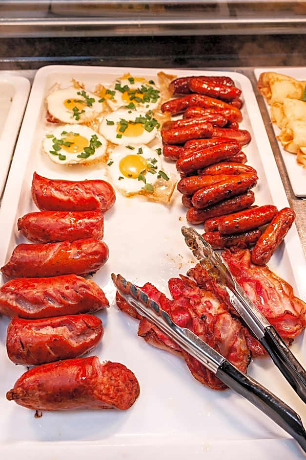 Hotel Picaro Kraśnik Dolny