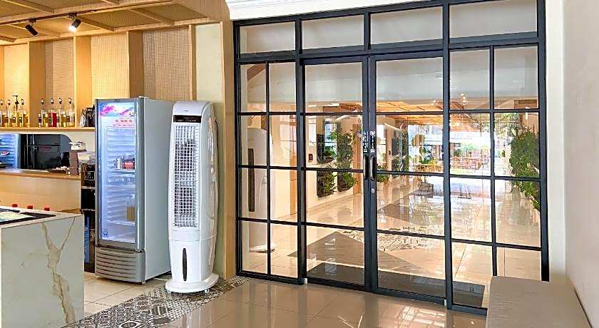 Masri Living by Daphna Management