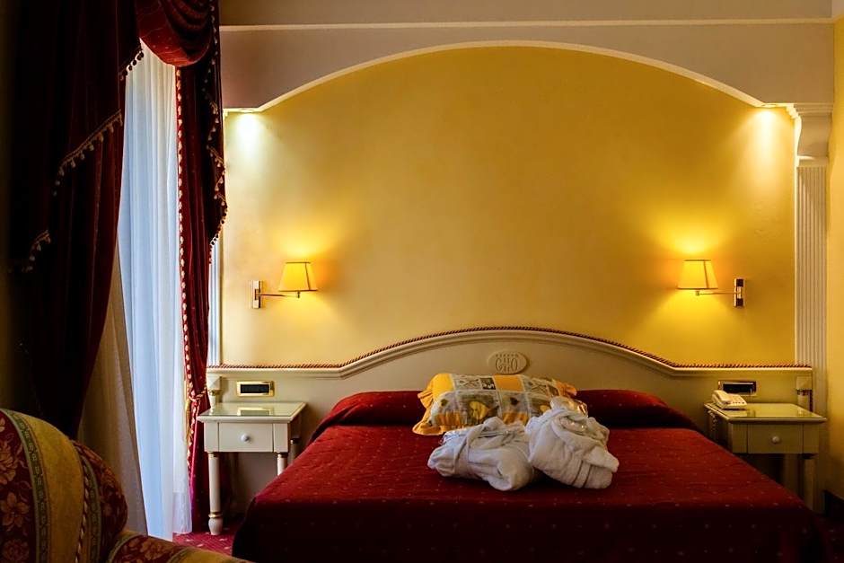 Grand Hotel Osman