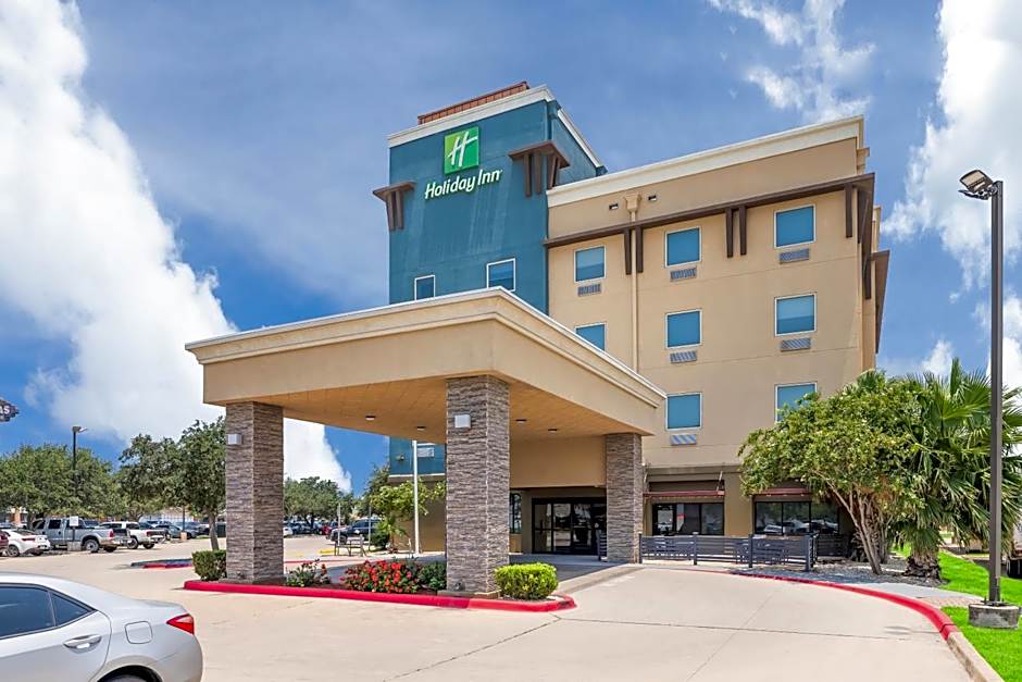 Holiday Inn Brownsville By IHG