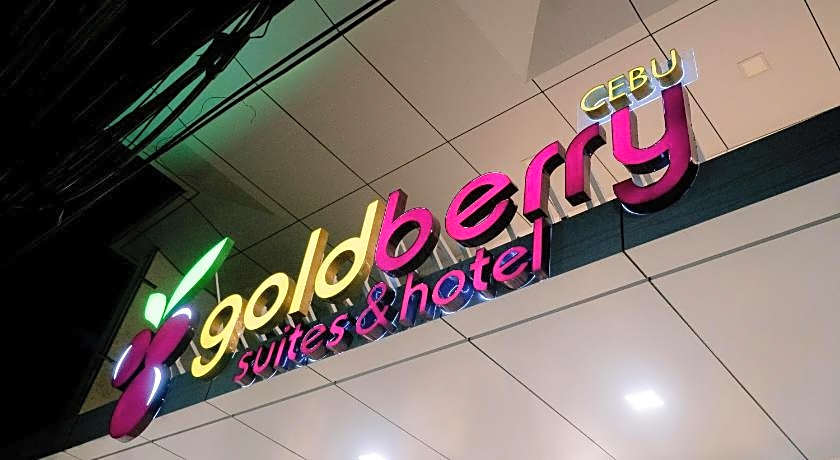 Goldberry Suites and Hotel Cebu