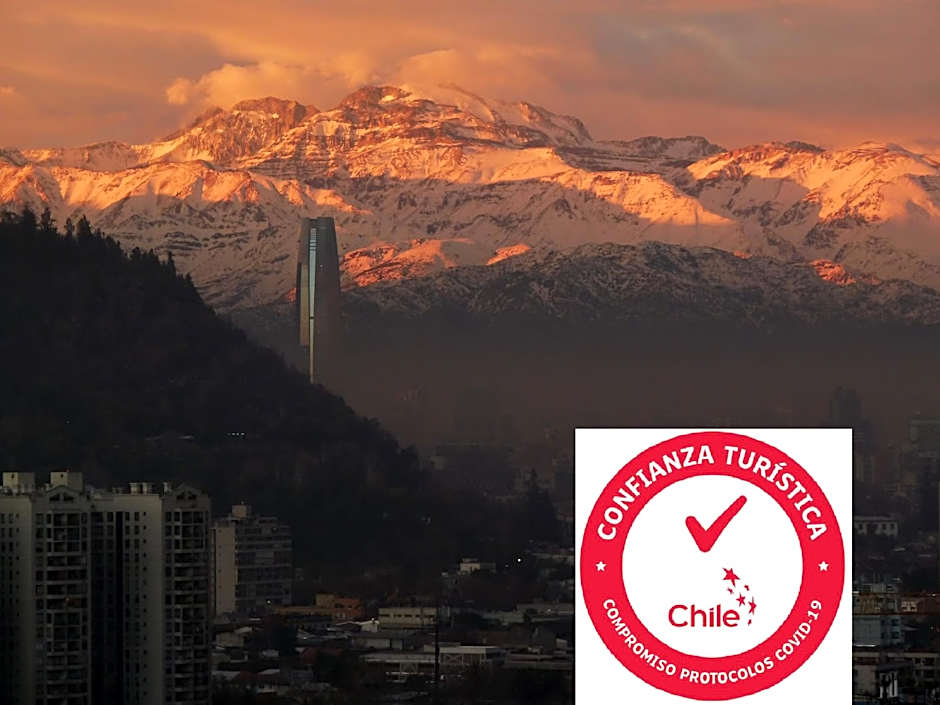 Personal Aparts Bellas Artes