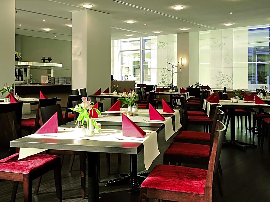 ibis Dresden Zentrum Hotel