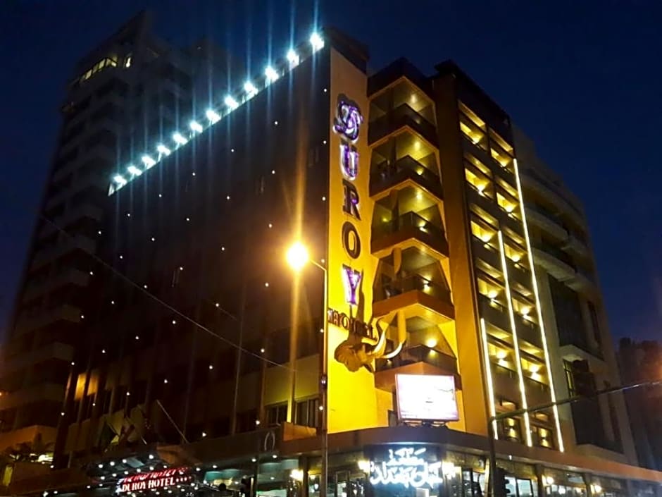 Duroy Hotel