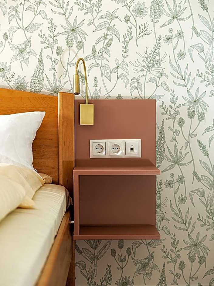 Hotel Alter Kreisbahnhof