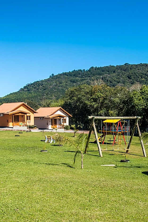 Pousada Villa Romantica