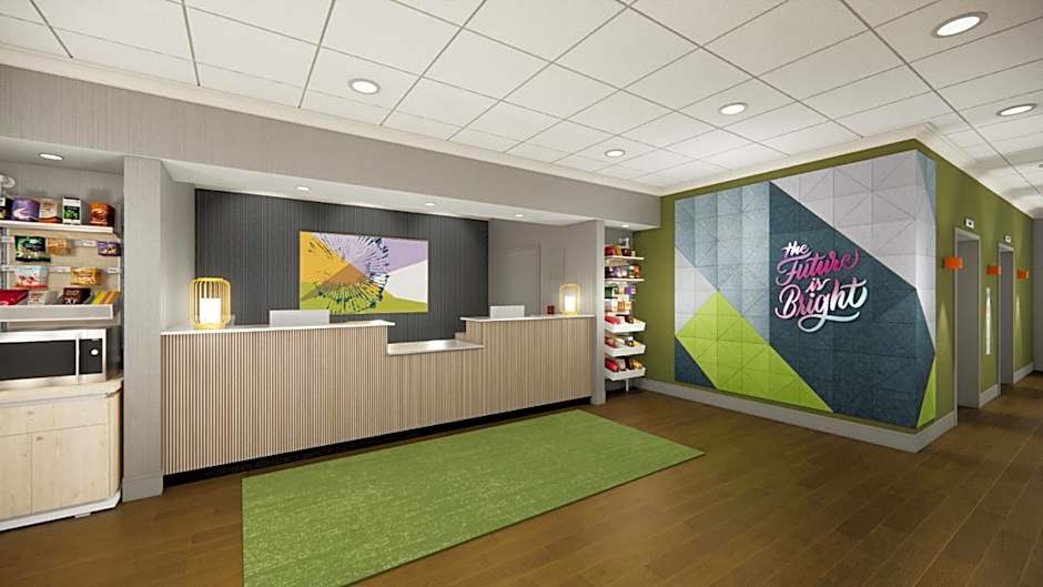 Spark by Hilton Atlanta-Town Center/Kennesaw