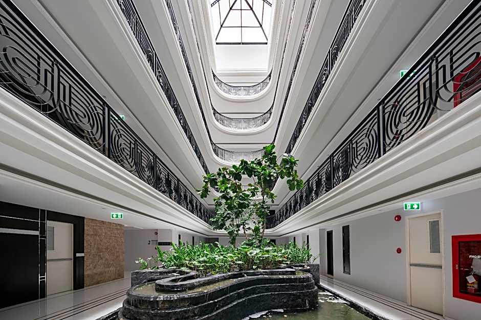 Sirin Exclusive Hotel and Residence 