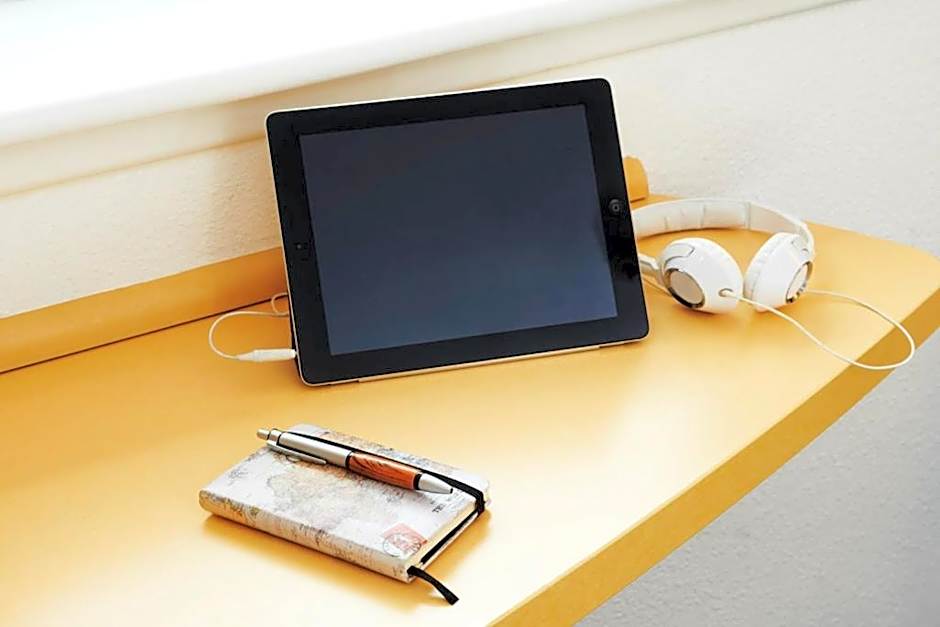 Go2 Portishead Marina Hotel